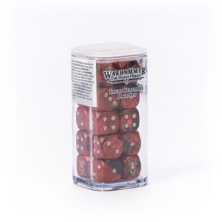 Horus Heresy: Legio Custodes Dice Set 1