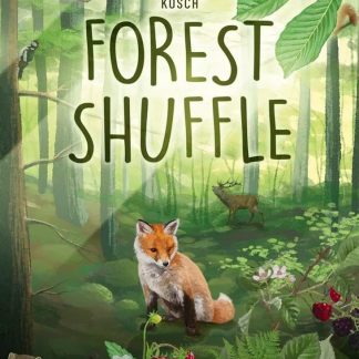 Forest Shuffle 1