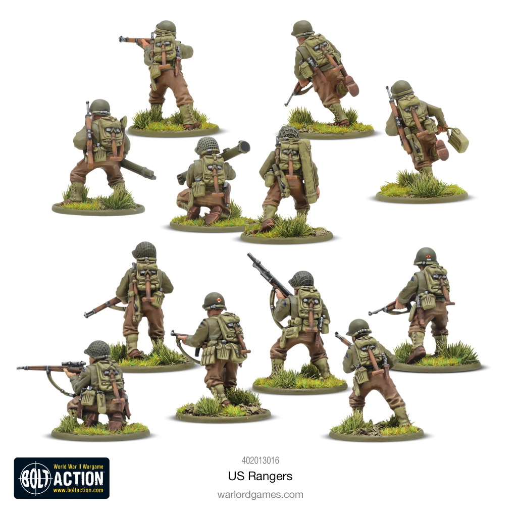 US Rangers 3