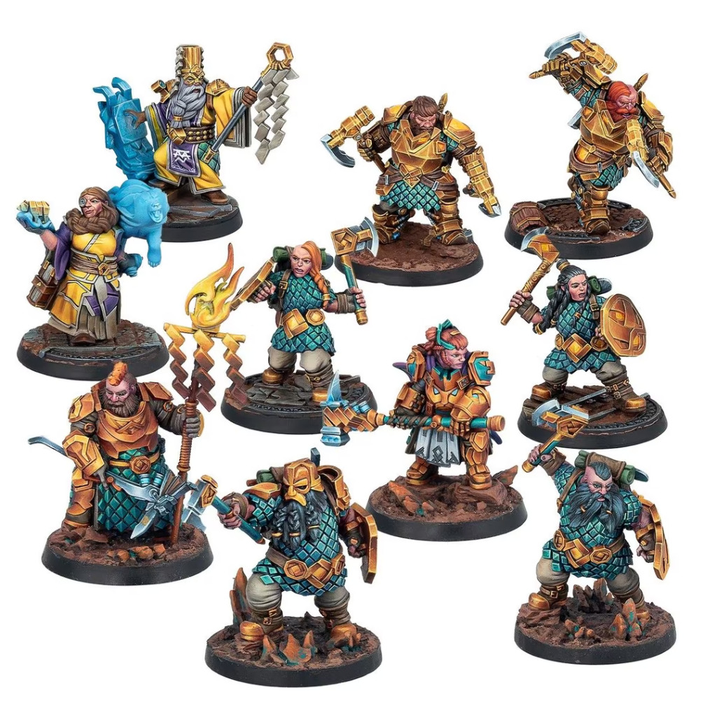 Mounthaven Action Pack 2