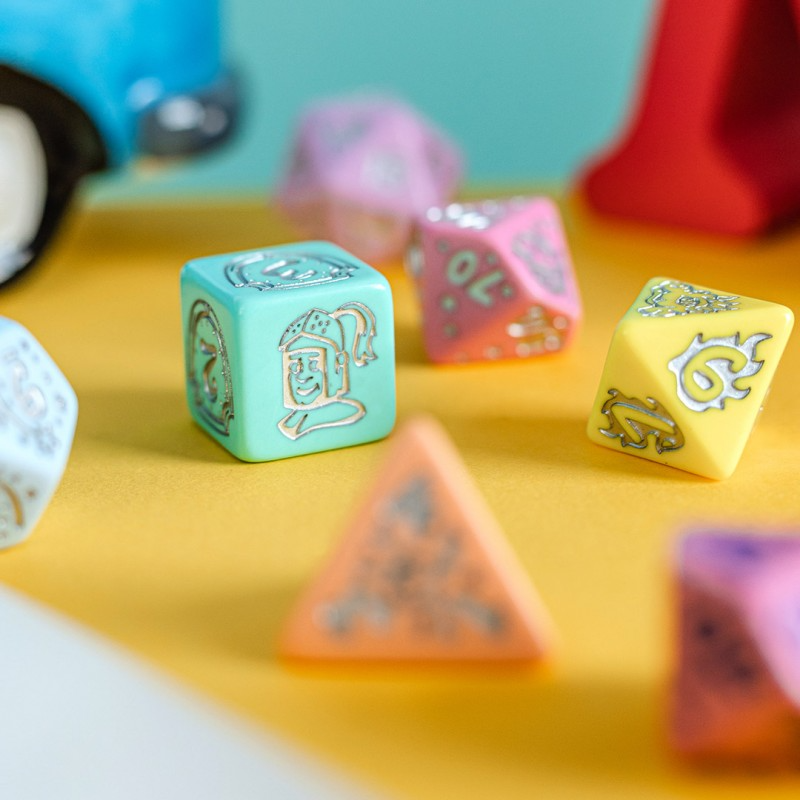 My Very First Set. Magic Journey 4