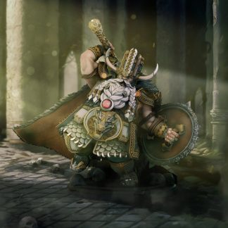 Judgement: Eternal Champions - Asbrand 1