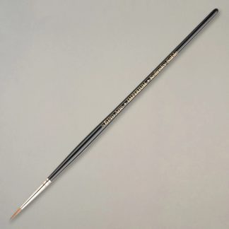 Pro Arte Imperium Kolinsky Sable Brush 2 1