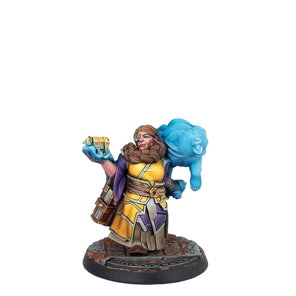 Mounthaven Action Pack 7