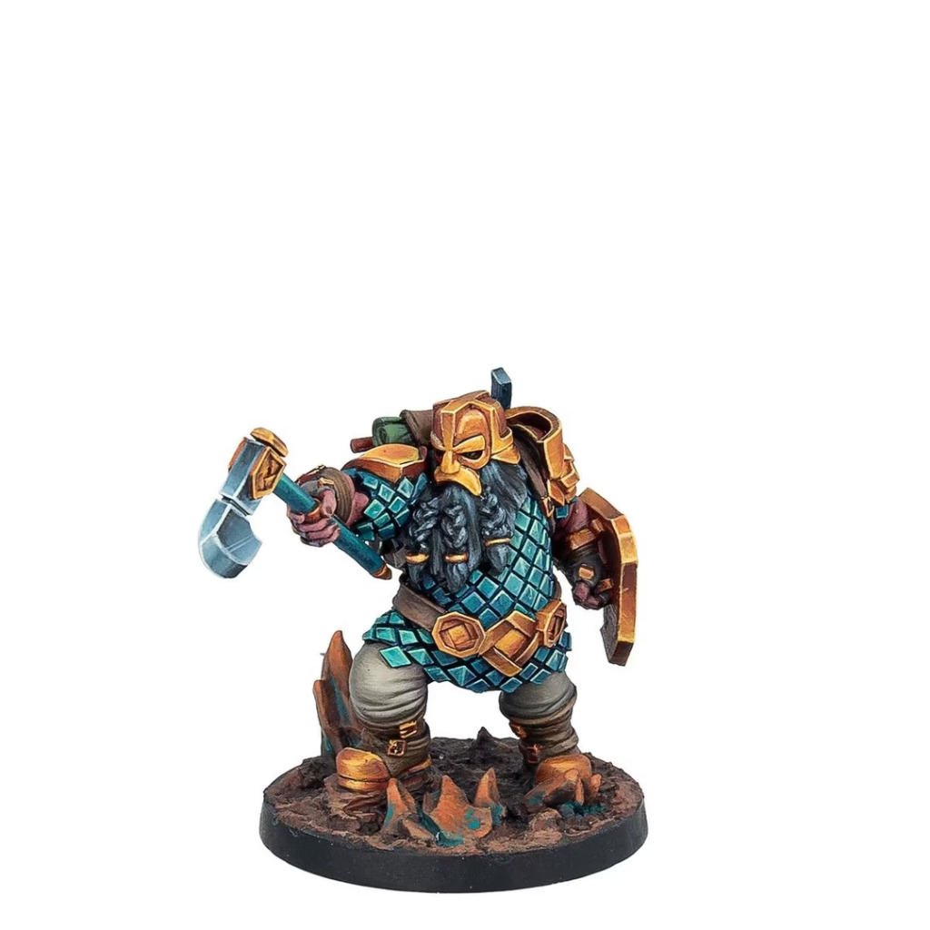 Mounthaven Action Pack 3