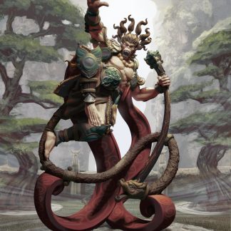 Gonsoku 1