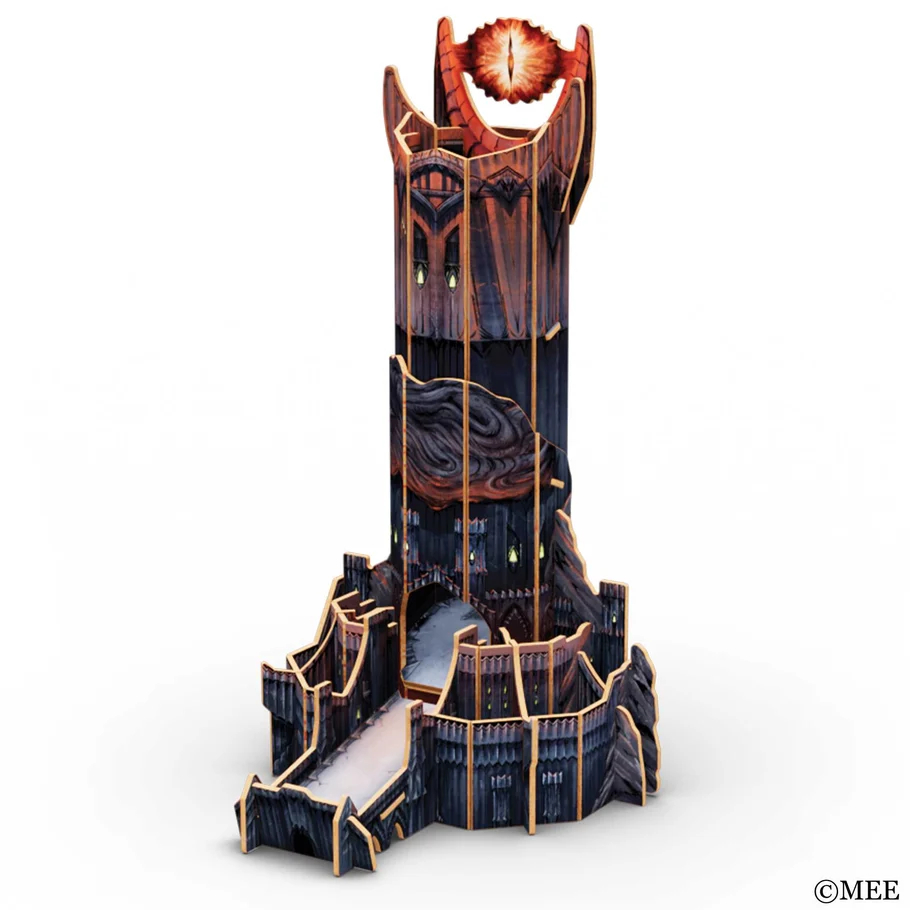 The Lord of the Rings: Fate of the Fellowship 5