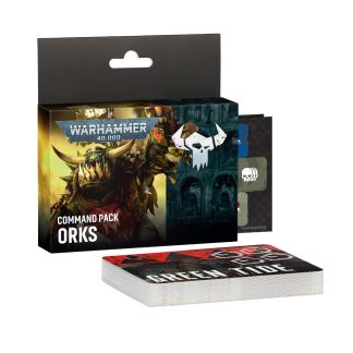 Command Pack: Orks 1
