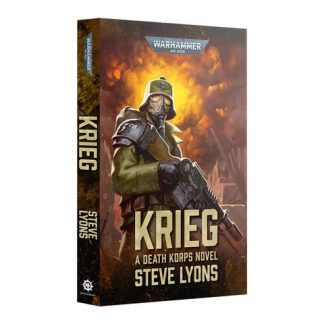 Krieg (Paperback) 1