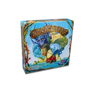 Spirit Island 1