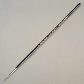 Pro Arte Imperium Kolinsky Sable Brush 3/0 1