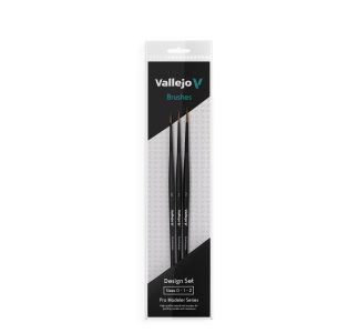 AV Pro Modeller - Design Set (sizes 0, 1 & 2) 1