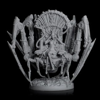 Judgement: Eternal Champions Maltique the Auromancer 1