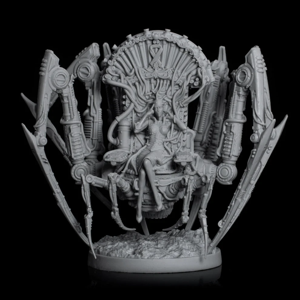 Judgement: Eternal Champions Maltique the Auromancer 1