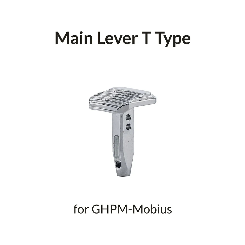Mobius Main Lever-T Type 1