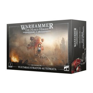 Mechanicum: Vultarax Stratos-Automata 1