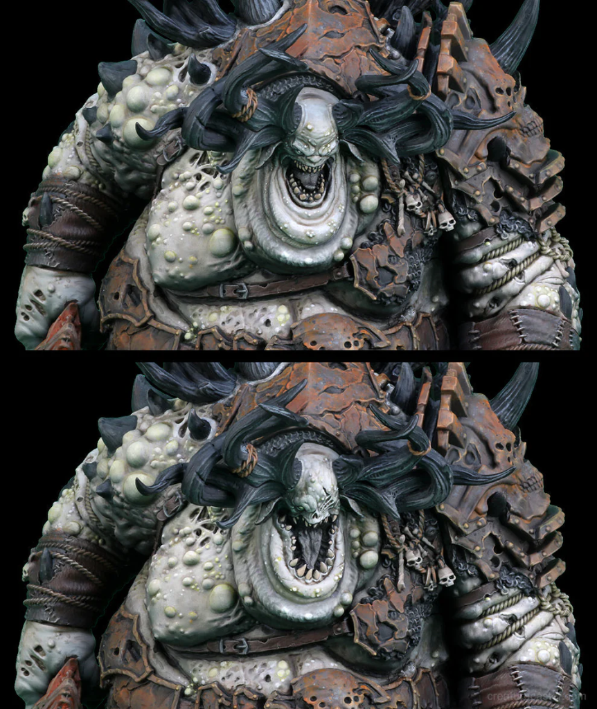 King of Ruin 5
