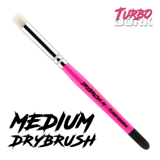 Fauxlinsky Brush Single Drybrush Size M 1
