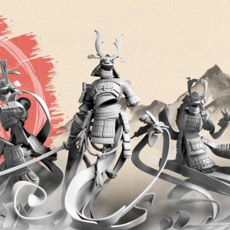 Yoroni: Domaru-Damashi 1
