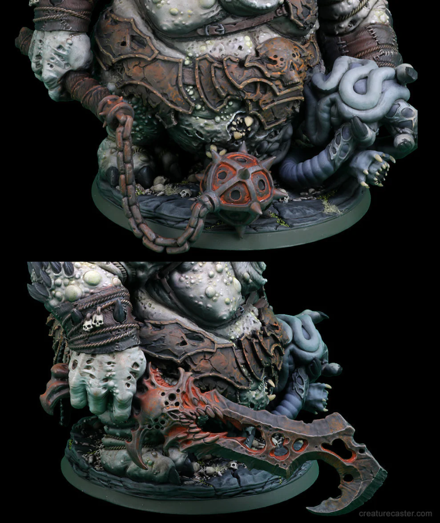 King of Ruin 12