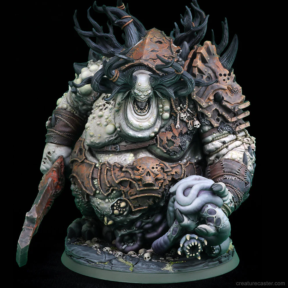 King of Ruin 2
