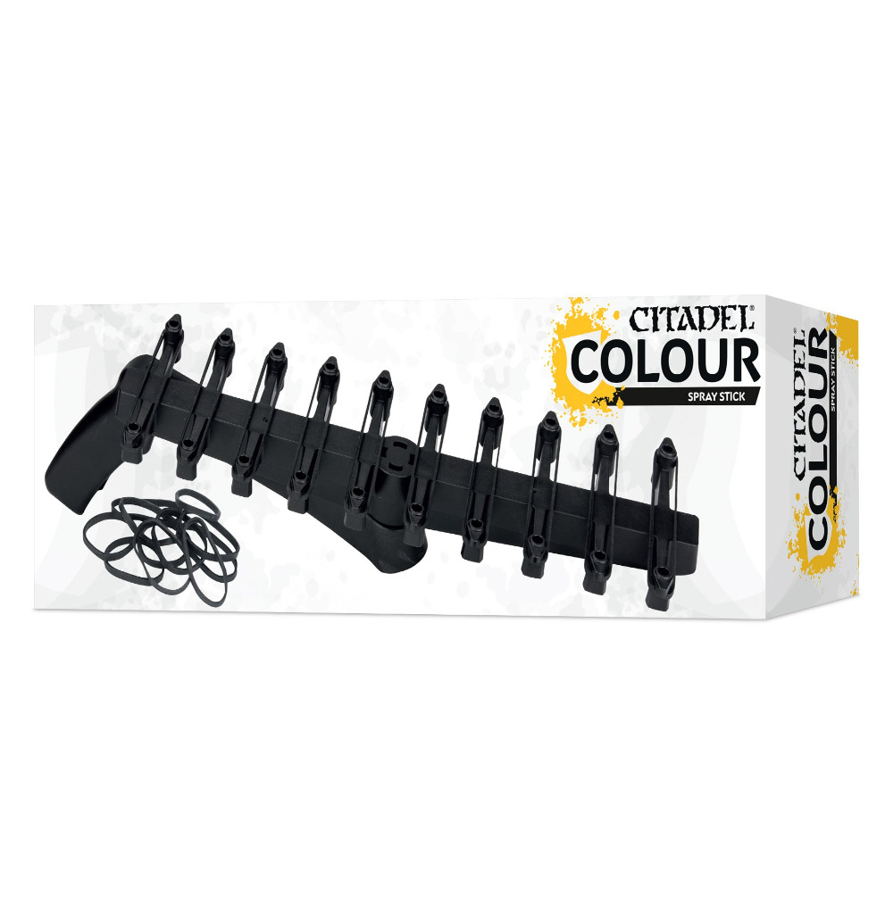 Citadel Tools: Colour Spray Stick 1