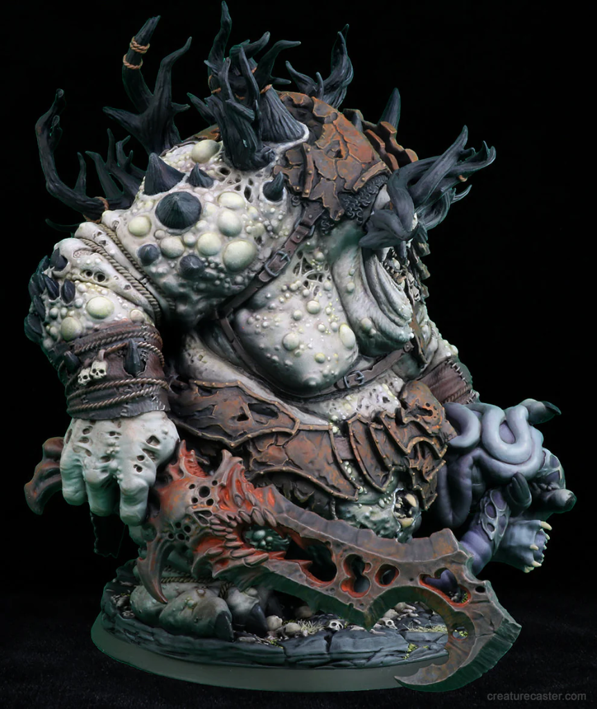 King of Ruin 3