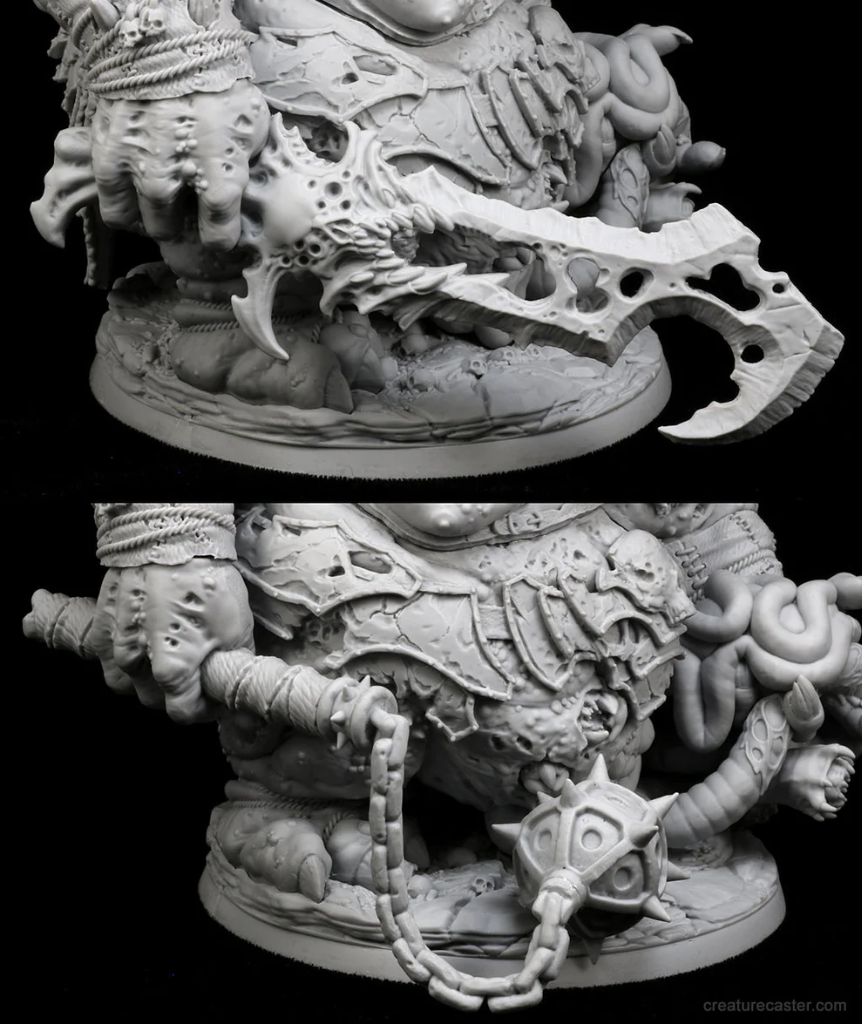 King of Ruin 9
