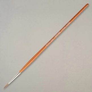 Pro Arte Sentinel - Pure Sable Brush 2 1