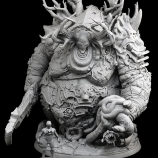 King of Ruin 1