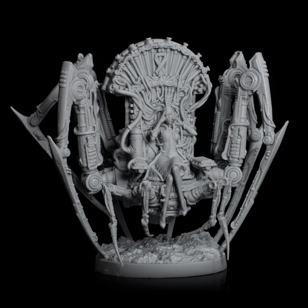 Judgement: Eternal Champions - Maltique the Auromancer 4