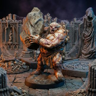 Judgement: Eternal Champions - Kedt 1