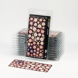 Laser Plants – Lotus Flower 1