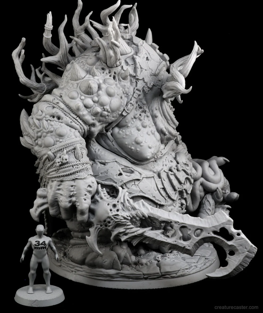 King of Ruin 7
