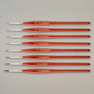 Pro Arte - Trigrip Set 1