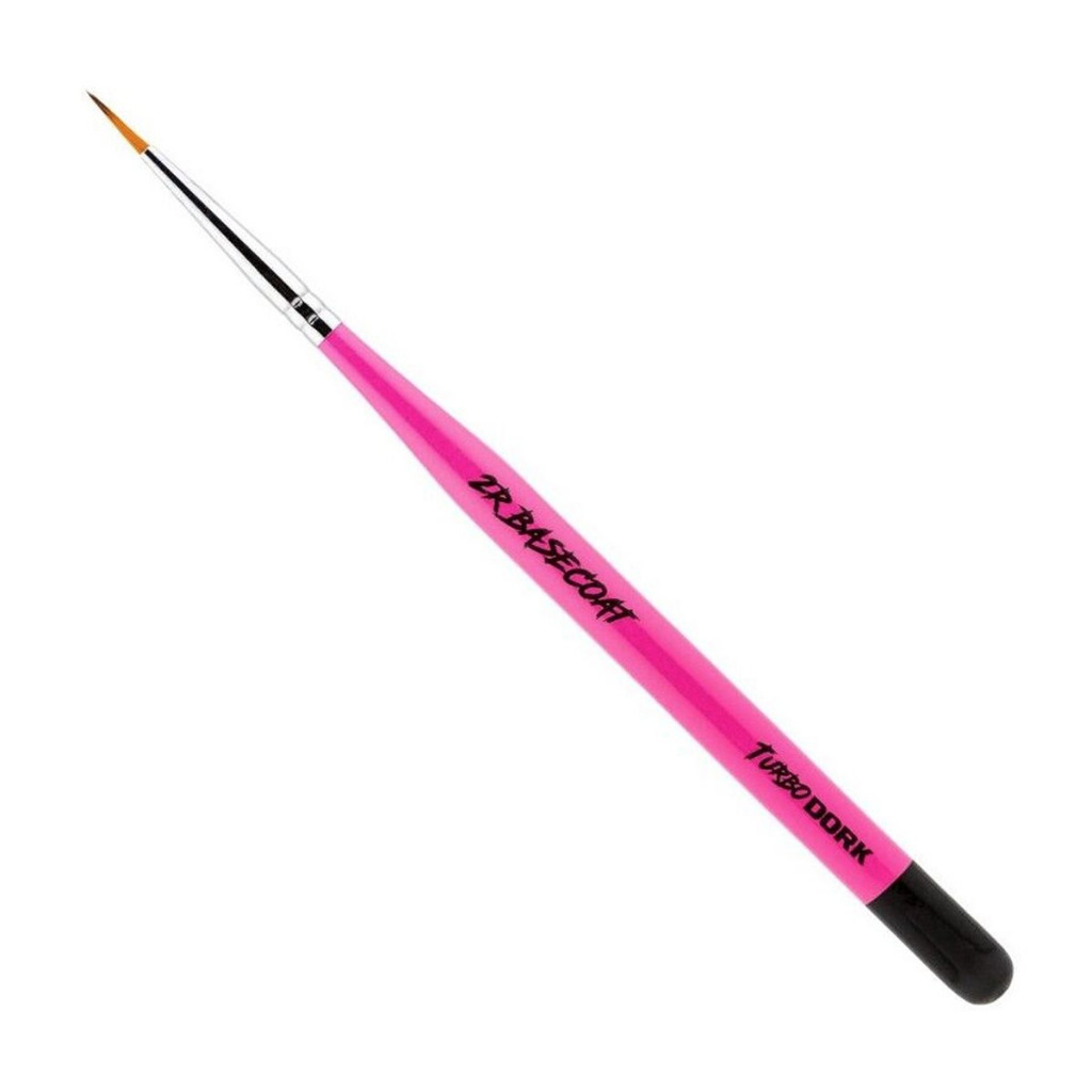 Fauxlinsky Brush Single Basecoat Size #2R 2