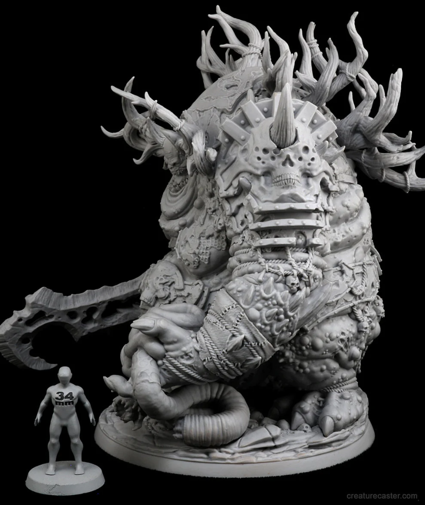King of Ruin 11