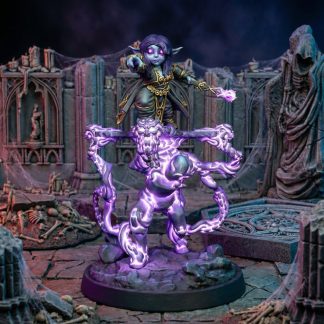 Judgement: Eternal Champions - Jarl 1