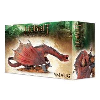 M-E SBG: Smaug 1