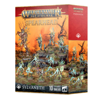 Spearhead: Sylvaneth 1