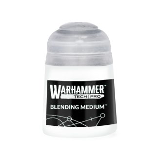 Warhammer Tech Pro: Blending Medium 18ml 1