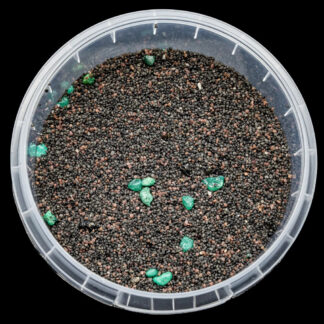 Shattered Jadeite Miniature Basing Material 1
