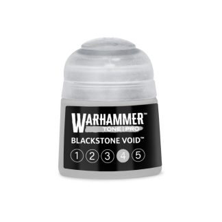 Warhammer Tone Pro: Blackstone Void 4 12ml 1
