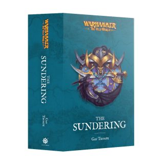 The Sundering (Paperback) 1