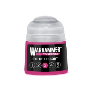 Warhammer Tone Pro: Eye of Terror 3 12ml 1