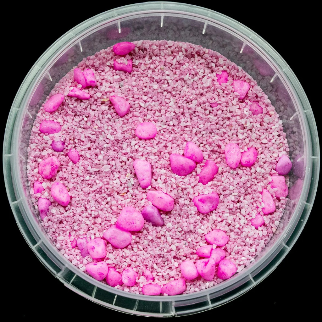 Cute Butt Chaos Miniature Basing Material 1