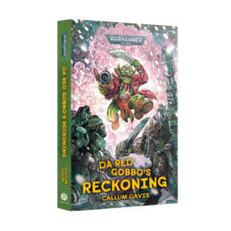 Da Red Gobbo's Reckoning (Hardback) 1