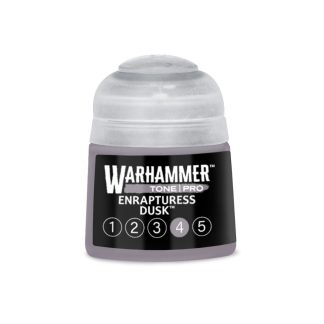 Warhammer Tone Pro: Enrapturess Dusk 4 12ml 1