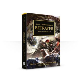 Betrayer: Book 24 (Paperback) 1