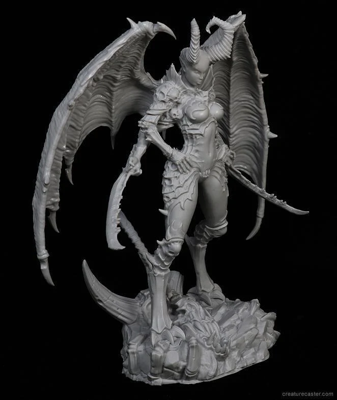 Lady of Strife 4